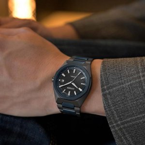 画像10: CITIZEN[シチズン] ATTESA [アテッサ] CB3046-76E　ACT Line　光発電エコ・ドライブ　Blue Universe Collection 世界限定1,800本  　メンズモデル　正規品