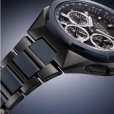 画像6: CITIZEN[シチズン] ATTESA [アテッサ] CC4106-74E　ACT Line　光発電エコ・ドライブ　GPS衛星電波時計 　Blue Universe Collection 世界限定2,000本  　メンズモデル　正規品 (6)