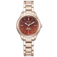 画像1: CITIZEN[シチズン]XC[クロスシー] EE1004-73W　daichi collection   エコ・ドライブ電波時計  ティタニアハッピーフライト  正規品 (1)