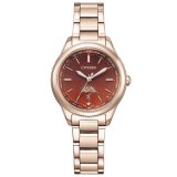 CITIZEN[シチズン]XC[クロスシー] EE1004-73W　daichi collection   エコ・ドライブ電波時計  ティタニアハッピーフライト  正規品