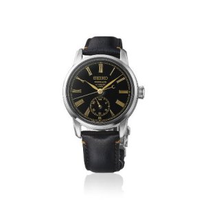 画像3: SEIKO[セイコー]PRESAGE[プレザージュ]SART011　コアショップモデル　Classic Series  クラフツマンシップ   漆ダイヤル  メカニカル   メンズ    レザーバンド   正規品