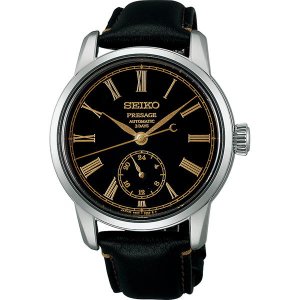 画像1: SEIKO[セイコー]PRESAGE[プレザージュ]SART011　コアショップモデル　Classic Series  クラフツマンシップ   漆ダイヤル  メカニカル   メンズ    レザーバンド   正規品