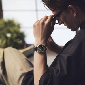 画像7: SEIKO[セイコー]PRESAGE[プレザージュ]SART011　コアショップモデル　Classic Series  クラフツマンシップ   漆ダイヤル  メカニカル   メンズ    レザーバンド   正規品