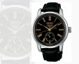 画像2: SEIKO[セイコー]PRESAGE[プレザージュ]SART011　コアショップモデル　Classic Series  クラフツマンシップ   漆ダイヤル  メカニカル   メンズ    レザーバンド   正規品 (2)