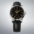 画像4: SEIKO[セイコー]PRESAGE[プレザージュ]SART011　コアショップモデル　Classic Series  クラフツマンシップ   漆ダイヤル  メカニカル   メンズ    レザーバンド   正規品 (4)