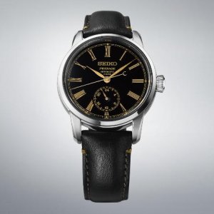 画像4: SEIKO[セイコー]PRESAGE[プレザージュ]SART011　コアショップモデル　Classic Series  クラフツマンシップ   漆ダイヤル  メカニカル   メンズ    レザーバンド   正規品