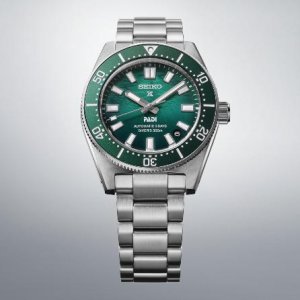 画像8: SEIKO[セイコー]  PROSPEX[プロスペックス]コアショップモデル　SBDC205　Diver Scuba　ダイバーズ 1965 ヘリテージ PADI スペシャルエディション　メンズ  正規品