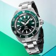 画像7: SEIKO[セイコー]  PROSPEX [プロスペックス]　SBDY135 　 DIVER SCUBA（ダイバースキューバ）PADI スペシャルエディション　メカニカル 　メンズ　 メタルバンド　正規品