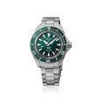 画像6: SEIKO[セイコー]  PROSPEX [プロスペックス]　SBDY135 　 DIVER SCUBA（ダイバースキューバ）PADI スペシャルエディション　メカニカル 　メンズ　 メタルバンド　正規品