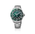 画像6: SEIKO[セイコー]  PROSPEX [プロスペックス]　SBDY135 　 DIVER SCUBA（ダイバースキューバ）PADI スペシャルエディション　メカニカル 　メンズ　 メタルバンド　正規品 (6)