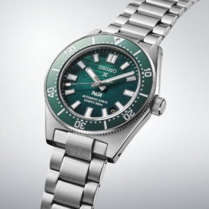 画像6: SEIKO[セイコー]  PROSPEX[プロスペックス]コアショップモデル　SBDC205　Diver Scuba　ダイバーズ 1965 ヘリテージ PADI スペシャルエディション　メンズ  正規品