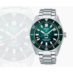 画像2: SEIKO[セイコー]  PROSPEX[プロスペックス]コアショップモデル　SBDC205　Diver Scuba　ダイバーズ 1965 ヘリテージ PADI スペシャルエディション　メンズ  正規品