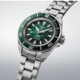 画像4: SEIKO[セイコー]  PROSPEX [プロスペックス]　SBDY135 　 DIVER SCUBA（ダイバースキューバ）PADI スペシャルエディション　メカニカル 　メンズ　 メタルバンド　正規品