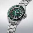 画像4: SEIKO[セイコー]  PROSPEX [プロスペックス]　SBDY135 　 DIVER SCUBA（ダイバースキューバ）PADI スペシャルエディション　メカニカル 　メンズ　 メタルバンド　正規品 (4)
