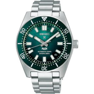 画像1: SEIKO[セイコー]  PROSPEX[プロスペックス]コアショップモデル　SBDC205　Diver Scuba　ダイバーズ 1965 ヘリテージ PADI スペシャルエディション　メンズ  正規品