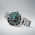 画像5: SEIKO[セイコー]  PROSPEX [プロスペックス]　SBDY135 　 DIVER SCUBA（ダイバースキューバ）PADI スペシャルエディション　メカニカル 　メンズ　 メタルバンド　正規品 (5)