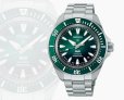 画像2: SEIKO[セイコー]  PROSPEX [プロスペックス]　SBDY135 　 DIVER SCUBA（ダイバースキューバ）PADI スペシャルエディション　メカニカル 　メンズ　 メタルバンド　正規品 (2)