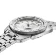 画像5: SEIKO[セイコー] 5 SPORTS [5スポーツ] SKX series　SBSA311　ヘリテージデザイン復刻  限定モデル  メカニカル  メタルバンド　世界限定：9,999本（うち国内：1,000本）メンズモデル　正規品
