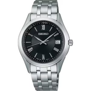 画像1: SEIKO[ セイコー] SEIKO SELECTION[セイコー セレクション] SBTM361 ンズ ソーラー電波   Sシリーズ  メタルバンド 　正規品
