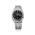 画像6: SEIKO[セイコー] 5 SPORTS [5スポーツ] SKX series　SBSA313　ヘリテージデザイン復刻  限定モデル  メカニカル  メタルバンド　世界限定：9,999本（うち国内：1,000本）メンズモデル　正規品 (6)