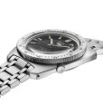 画像5: SEIKO[セイコー] 5 SPORTS [5スポーツ] SKX series　SBSA313　ヘリテージデザイン復刻  限定モデル  メカニカル  メタルバンド　世界限定：9,999本（うち国内：1,000本）メンズモデル　正規品