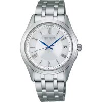SEIKO[ セイコー] SEIKO SELECTION[セイコー セレクション] SBTM357  メンズ ソーラー電波   Sシリーズ  メタルバンド 　正規品