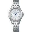 画像1: SEIKO[ セイコー]　SEIKO SELECTION[セイコー セレクション]　SSDY047　Sシリーズ ソーラー電波修正 　レディス 　メタルバンド　正規品 (1)