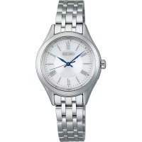 SEIKO[ セイコー]　SEIKO SELECTION[セイコー セレクション]　SSDY047　Sシリーズ ソーラー電波修正 　レディス 　メタルバンド　正規品