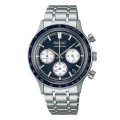 SEIKO[セイコー]　SEIKO SELECTION[セイコー セレクション]　SBTR053　Sシリーズ 　電池式クオーツ 　クロノグラフ 　メタルバンド 　メンズ　 正規品