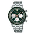 画像1: SEIKO[セイコー]　SEIKO SELECTION[セイコー セレクション]　SBTR057　Sシリーズ 　電池式クオーツ 　クロノグラフ 　メタルバンド 　メンズ　 正規品 (1)