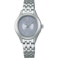 SEIKO[ セイコー]　SEIKO SELECTION[セイコー セレクション]　SSDY049　Sシリーズ ソーラー電波修正 　レディス 　メタルバンド　正規品