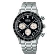 画像1: SEIKO[セイコー]　SEIKO SELECTION[セイコー セレクション]　SBTR055　Sシリーズ 　電池式クオーツ 　クロノグラフ 　メタルバンド 　メンズ　 正規品 (1)