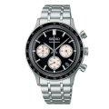 SEIKO[セイコー]　SEIKO SELECTION[セイコー セレクション]　SBTR055　Sシリーズ 　電池式クオーツ 　クロノグラフ 　メタルバンド 　メンズ　 正規品