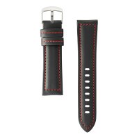 BAMBI[バンビ]　BAMBI　バンビ　合成ラバー　BGE002R1　「腕時計交換ベルト」