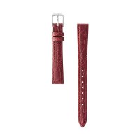 BAMBI[バンビ]　BAMBI　バンビ　牛革型押し　BKE017E　「腕時計交換ベルト」