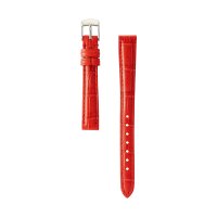 BAMBI[バンビ]　BAMBI　バンビ　牛革型押し　BKE009R　「腕時計交換ベルト」