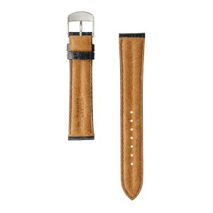 画像2: BAMBI[バンビ]　BAMBI　バンビ　牛革型押し　BKE020D　正規品　「腕時計交換ベルト」