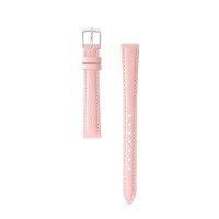 BAMBI[バンビ]　BAMBI　バンビ　牛革型押し　BKE017P　「腕時計交換ベルト」