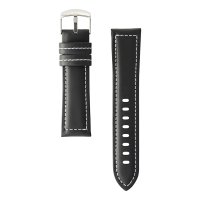 BAMBI[バンビ]　BAMBI　バンビ　合成ラバー　BGE002W1　「腕時計交換ベルト」