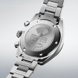 画像4: SEIKO[セイコー] PROSPEX[プロスペックス]　SPEEDTIMER （スピードタイマー）SBDL119 ソーラークロノグラフ 東京2025世界陸上記念限定モデル 世界限定：6,000本（うち国内：800本） 　正規品 (4)