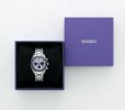 画像7: SEIKO[セイコー] PROSPEX[プロスペックス]　SPEEDTIMER （スピードタイマー）SBDL119 ソーラークロノグラフ 東京2025世界陸上記念限定モデル 世界限定：6,000本（うち国内：800本） 　正規品 (7)