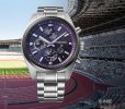 画像10: SEIKO[セイコー]  PROSPEX[プロスペックス]コアショップモデル　SBED015　SPEEDTIMER　GPSソーラー デュアルタイム・クロノグラフ 　東京2025世界陸上記念限定モデル 　国内限定250本　正規品 (10)