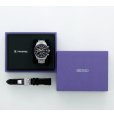 画像8: SEIKO[セイコー]  PROSPEX[プロスペックス]コアショップモデル　SBED015　SPEEDTIMER　GPSソーラー デュアルタイム・クロノグラフ 　東京2025世界陸上記念限定モデル 　国内限定250本　正規品
