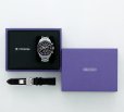 画像8: SEIKO[セイコー]  PROSPEX[プロスペックス]コアショップモデル　SBED015　SPEEDTIMER　GPSソーラー デュアルタイム・クロノグラフ 　東京2025世界陸上記念限定モデル 　国内限定250本　正規品 (8)