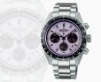 画像2: SEIKO[セイコー] PROSPEX[プロスペックス]　SPEEDTIMER （スピードタイマー）SBDL119 ソーラークロノグラフ 東京2025世界陸上記念限定モデル 世界限定：6,000本（うち国内：800本） 　正規品 (2)