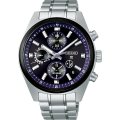 SEIKO[セイコー]  PROSPEX[プロスペックス]コアショップモデル　SBED015　SPEEDTIMER　GPSソーラー デュアルタイム・クロノグラフ 　東京2025世界陸上記念限定モデル 　国内限定250本　正規品