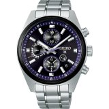 SEIKO[セイコー]  PROSPEX[プロスペックス]コアショップモデル　SBED015　SPEEDTIMER　GPSソーラー デュアルタイム・クロノグラフ 　東京2025世界陸上記念限定モデル 　国内限定250本　正規品