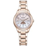 CITIZEN[シチズン]XC[クロスシー] EE1004-65N　daichi collection   エコ・ドライブ電波時計  ティタニアハッピーフライト 世界限定1,200本   正規品