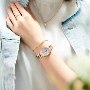 画像7: CITIZEN[シチズン]XC[クロスシー] EE1004-65N　daichi collection   エコ・ドライブ電波時計  ティタニアハッピーフライト 世界限定1,200本   正規品