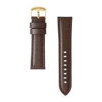 BAMBI[バンビ]　BAMBI　バンビ　牛革　BCE001B　「腕時計交換ベルト」